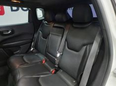 JEEP COMPASS 2.0 16V DIESEL S 4X4 AUTOMÁTICO 2019/2020 BETIOLO NOVOS E SEMINOVOS LAJEADO / Carros no Vale