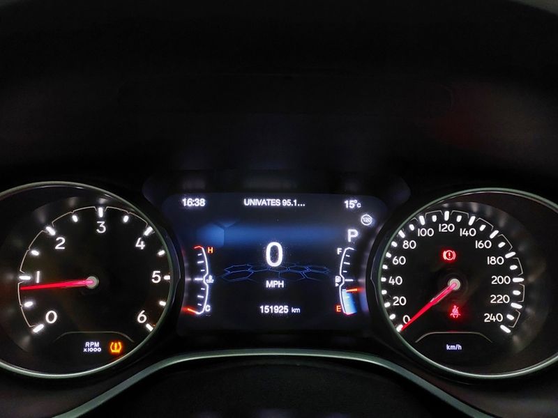 JEEP COMPASS 2.0 16V DIESEL S 4X4 AUTOMÁTICO 2019/2020 BETIOLO NOVOS E SEMINOVOS LAJEADO / Carros no Vale
