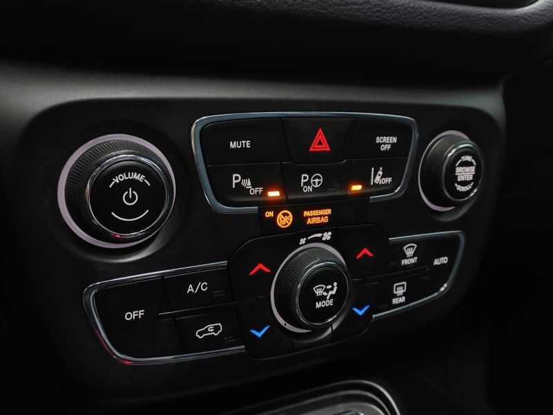 JEEP COMPASS 2.0 16V DIESEL S 4X4 AUTOMÁTICO 2019/2020 BETIOLO NOVOS E SEMINOVOS LAJEADO / Carros no Vale