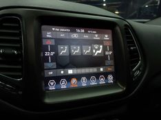 JEEP COMPASS 2.0 16V DIESEL S 4X4 AUTOMÁTICO 2019/2020 BETIOLO NOVOS E SEMINOVOS LAJEADO / Carros no Vale