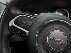 JEEP COMPASS 2.0 16V DIESEL S 4X4 AUTOMÁTICO 2019/2020 BETIOLO NOVOS E SEMINOVOS LAJEADO / Carros no Vale