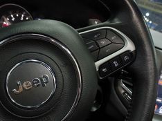 JEEP COMPASS 2.0 16V DIESEL S 4X4 AUTOMÁTICO 2019/2020 BETIOLO NOVOS E SEMINOVOS LAJEADO / Carros no Vale