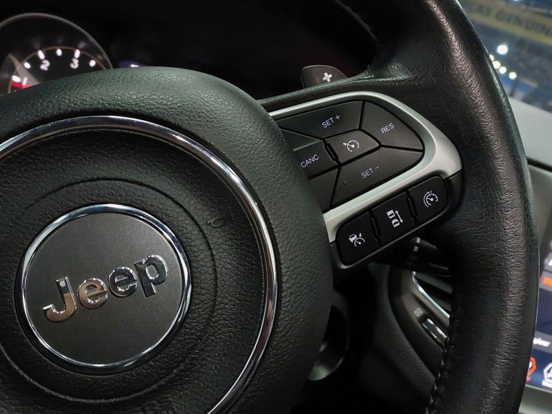 JEEP COMPASS 2.0 16V DIESEL S 4X4 AUTOMÁTICO 2019/2020 BETIOLO NOVOS E SEMINOVOS LAJEADO / Carros no Vale