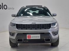 JEEP COMPASS 2.0 16V DIESEL S 4X4 AUTOMÁTICO 2021/2021 BETIOLO NOVOS E SEMINOVOS LAJEADO / Carros no Vale