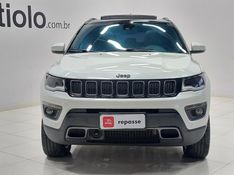 JEEP COMPASS 2.0 16V DIESEL S 4X4 AUTOMÁTICO 2019/2020 BETIOLO NOVOS E SEMINOVOS LAJEADO / Carros no Vale