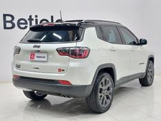 JEEP COMPASS 2.0 16V DIESEL S 4X4 AUTOMÁTICO 2019/2020 BETIOLO NOVOS E SEMINOVOS LAJEADO / Carros no Vale