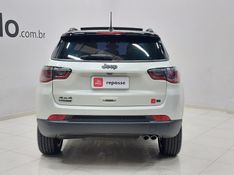 JEEP COMPASS 2.0 16V DIESEL S 4X4 AUTOMÁTICO 2019/2020 BETIOLO NOVOS E SEMINOVOS LAJEADO / Carros no Vale