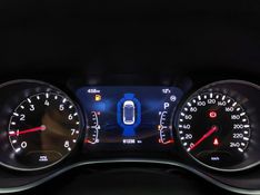 JEEP COMPASS 2.0 16V FLEX LIMITED AUTOMÁTICO 2019/2020 BETIOLO NOVOS E SEMINOVOS LAJEADO / Carros no Vale