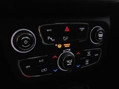JEEP COMPASS 2.0 16V FLEX LIMITED AUTOMÁTICO 2019/2020 BETIOLO NOVOS E SEMINOVOS LAJEADO / Carros no Vale