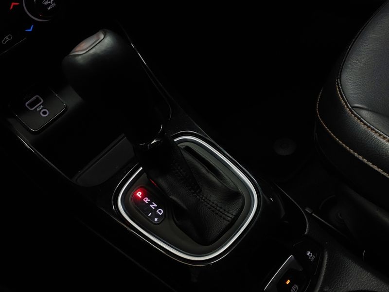 JEEP COMPASS 2.0 16V FLEX LIMITED AUTOMÁTICO 2019/2020 BETIOLO NOVOS E SEMINOVOS LAJEADO / Carros no Vale