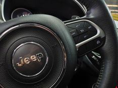JEEP COMPASS 2.0 16V FLEX LIMITED AUTOMÁTICO 2019/2020 BETIOLO NOVOS E SEMINOVOS LAJEADO / Carros no Vale