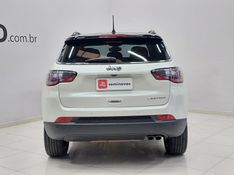 JEEP COMPASS 2.0 16V FLEX LIMITED AUTOMÁTICO 2019/2020 BETIOLO NOVOS E SEMINOVOS LAJEADO / Carros no Vale