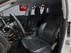 JEEP COMPASS 2.0 16V FLEX LIMITED AUTOMÁTICO 2019/2020 BETIOLO NOVOS E SEMINOVOS LAJEADO / Carros no Vale