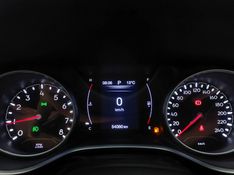 JEEP COMPASS 2.0 16V FLEX SPORT AUTOMÁTICO 2020/2021 BETIOLO NOVOS E SEMINOVOS LAJEADO / Carros no Vale