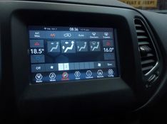 JEEP COMPASS 2.0 16V FLEX SPORT AUTOMÁTICO 2020/2021 BETIOLO NOVOS E SEMINOVOS LAJEADO / Carros no Vale