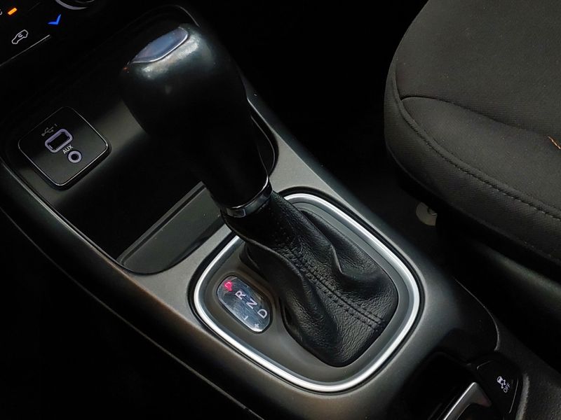 JEEP COMPASS 2.0 16V FLEX SPORT AUTOMÁTICO 2020/2021 BETIOLO NOVOS E SEMINOVOS LAJEADO / Carros no Vale
