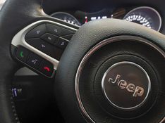 JEEP COMPASS 2.0 16V FLEX SPORT AUTOMÁTICO 2020/2021 BETIOLO NOVOS E SEMINOVOS LAJEADO / Carros no Vale