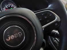 JEEP COMPASS 2.0 16V FLEX SPORT AUTOMÁTICO 2020/2021 BETIOLO NOVOS E SEMINOVOS LAJEADO / Carros no Vale