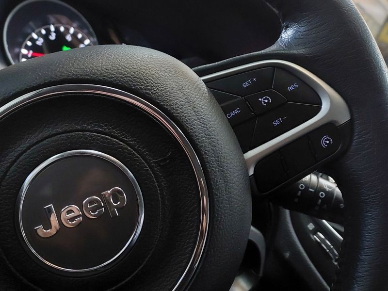 JEEP COMPASS 2.0 16V FLEX SPORT AUTOMÁTICO 2020/2021 BETIOLO NOVOS E SEMINOVOS LAJEADO / Carros no Vale