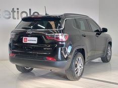 JEEP COMPASS 2.0 16V FLEX SPORT AUTOMÁTICO 2020/2021 BETIOLO NOVOS E SEMINOVOS LAJEADO / Carros no Vale