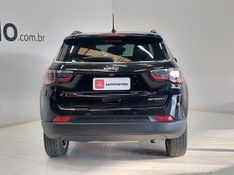JEEP COMPASS 2.0 16V FLEX SPORT AUTOMÁTICO 2020/2021 BETIOLO NOVOS E SEMINOVOS LAJEADO / Carros no Vale