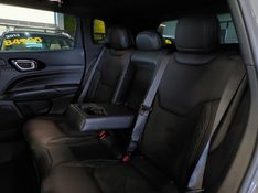 JEEP COMPASS 2.0 HURRICANE 4 TURBO GASOLINA BLACKHAWK AT9 2024/2025 BETIOLO NOVOS E SEMINOVOS LAJEADO / Carros no Vale