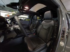 JEEP COMPASS 2.0 HURRICANE 4 TURBO GASOLINA BLACKHAWK AT9 2024/2025 BETIOLO NOVOS E SEMINOVOS LAJEADO / Carros no Vale