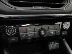 JEEP COMPASS 2.0 HURRICANE 4 TURBO GASOLINA BLACKHAWK AT9 2024/2025 BETIOLO NOVOS E SEMINOVOS LAJEADO / Carros no Vale