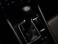 JEEP COMPASS 2.0 HURRICANE 4 TURBO GASOLINA BLACKHAWK AT9 2024/2025 BETIOLO NOVOS E SEMINOVOS LAJEADO / Carros no Vale