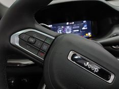 JEEP COMPASS 2.0 HURRICANE 4 TURBO GASOLINA BLACKHAWK AT9 2024/2025 BETIOLO NOVOS E SEMINOVOS LAJEADO / Carros no Vale