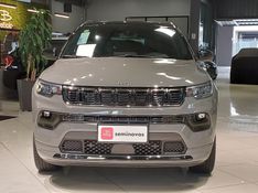 JEEP COMPASS 2.0 HURRICANE 4 TURBO GASOLINA BLACKHAWK AT9 2024/2025 BETIOLO NOVOS E SEMINOVOS LAJEADO / Carros no Vale