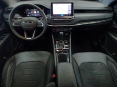 JEEP COMPASS 2.0 HURRICANE 4 TURBO GASOLINA BLACKHAWK AT9 2024/2025 BETIOLO NOVOS E SEMINOVOS LAJEADO / Carros no Vale