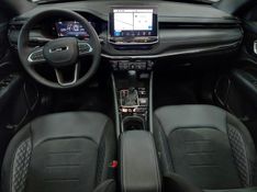 JEEP COMPASS 2.0 HURRICANE 4 TURBO GASOLINA BLACKHAWK AT9 2024/2025 BETIOLO NOVOS E SEMINOVOS LAJEADO / Carros no Vale