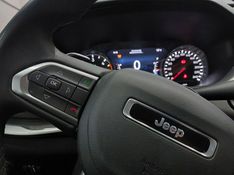 JEEP COMPASS 2.0 TD350 TURBO DIESEL LONGITUDE AT9 2022/2023 BETIOLO NOVOS E SEMINOVOS LAJEADO / Carros no Vale