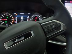 JEEP COMPASS 2.0 TD350 TURBO DIESEL LONGITUDE AT9 2022/2023 BETIOLO NOVOS E SEMINOVOS LAJEADO / Carros no Vale