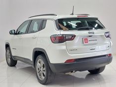 JEEP COMPASS 2.0 TD350 TURBO DIESEL LONGITUDE AT9 2022/2023 BETIOLO NOVOS E SEMINOVOS LAJEADO / Carros no Vale
