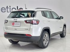 JEEP COMPASS 2.0 TD350 TURBO DIESEL LONGITUDE AT9 2022/2023 BETIOLO NOVOS E SEMINOVOS LAJEADO / Carros no Vale