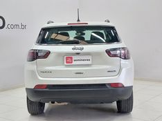 JEEP COMPASS 2.0 TD350 TURBO DIESEL LONGITUDE AT9 2022/2023 BETIOLO NOVOS E SEMINOVOS LAJEADO / Carros no Vale