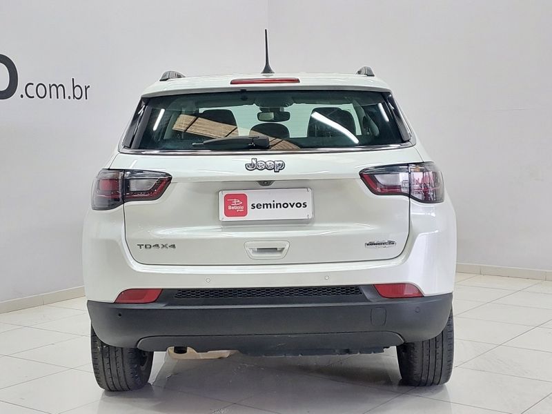 JEEP COMPASS 2.0 TD350 TURBO DIESEL LONGITUDE AT9 2022/2023 BETIOLO NOVOS E SEMINOVOS LAJEADO / Carros no Vale