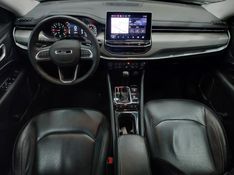 JEEP COMPASS 2.0 TD350 TURBO DIESEL LONGITUDE AT9 2022/2023 BETIOLO NOVOS E SEMINOVOS LAJEADO / Carros no Vale