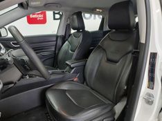 JEEP COMPASS 2.0 TD350 TURBO DIESEL LONGITUDE AT9 2022/2023 BETIOLO NOVOS E SEMINOVOS LAJEADO / Carros no Vale