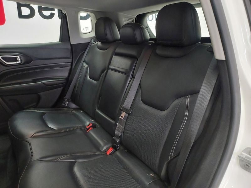 JEEP COMPASS 2.0 TD350 TURBO DIESEL LONGITUDE AT9 2022/2023 BETIOLO NOVOS E SEMINOVOS LAJEADO / Carros no Vale