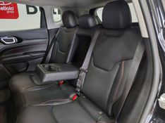 JEEP COMPASS 2.0 TD350 TURBO DIESEL TRAILHAWK AT9 2023/2023 BETIOLO NOVOS E SEMINOVOS LAJEADO / Carros no Vale