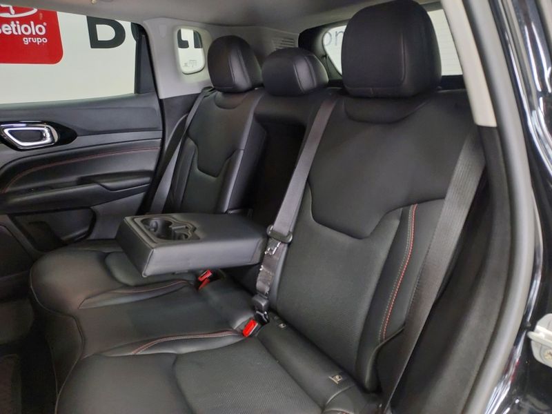 JEEP COMPASS 2.0 TD350 TURBO DIESEL TRAILHAWK AT9 2023/2023 BETIOLO NOVOS E SEMINOVOS LAJEADO / Carros no Vale