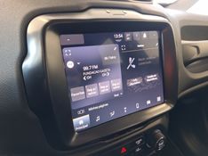 JEEP RENEGADE 1.3 T270 TURBO FLEX LONGITUDE AT6 2025/2025 BETIOLO NOVOS E SEMINOVOS LAJEADO / Carros no Vale