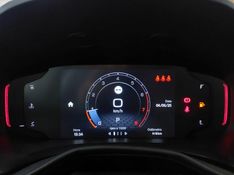 JEEP RENEGADE 1.3 T270 TURBO FLEX LONGITUDE AT6 2025/2025 BETIOLO NOVOS E SEMINOVOS LAJEADO / Carros no Vale