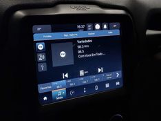 JEEP RENEGADE 1.3 T270 TURBO FLEX LONGITUDE AT6 2022/2023 BETIOLO NOVOS E SEMINOVOS LAJEADO / Carros no Vale