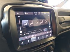 JEEP RENEGADE 1.3 T270 TURBO FLEX LONGITUDE AT6 2025/2025 BETIOLO NOVOS E SEMINOVOS LAJEADO / Carros no Vale