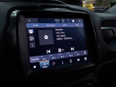 JEEP RENEGADE 1.3 T270 TURBO FLEX LONGITUDE AT6 2024/2025 BETIOLO NOVOS E SEMINOVOS LAJEADO / Carros no Vale