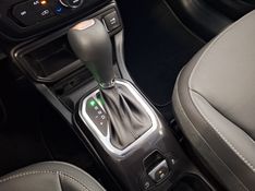 JEEP RENEGADE 1.3 T270 TURBO FLEX LONGITUDE AT6 2025/2025 BETIOLO NOVOS E SEMINOVOS LAJEADO / Carros no Vale